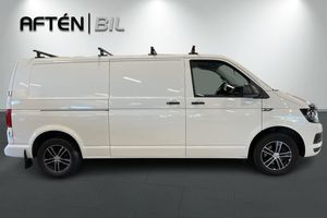 Volkswagen Transporter bild 7