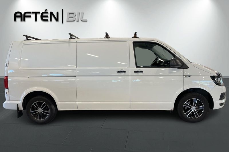 Volkswagen Transporter bild 7