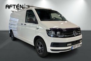 Volkswagen Transporter bild 4