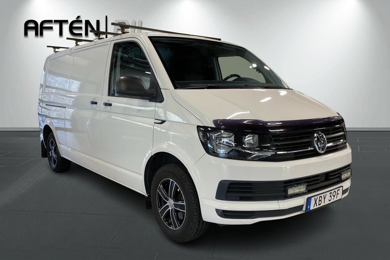 Volkswagen Transporter bild 4