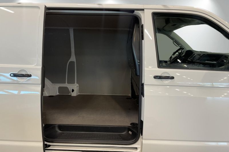 Volkswagen Transporter bild 20