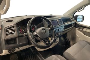 Volkswagen Transporter bild 11