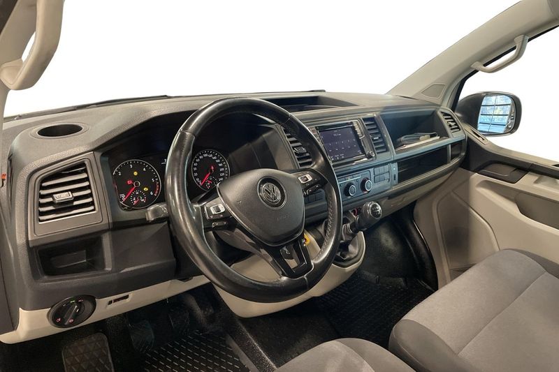 Volkswagen Transporter bild 11