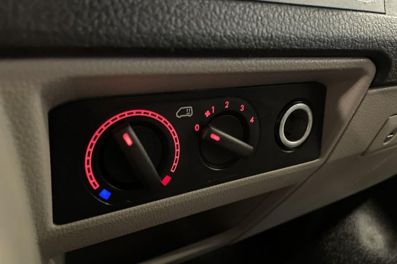 Volkswagen Transporter bild 30
