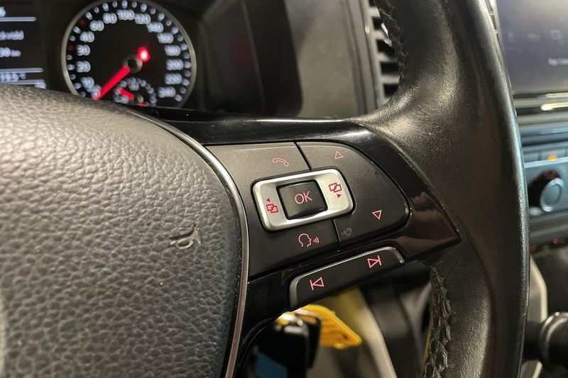 Volkswagen Transporter bild 26