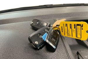 Volkswagen Transporter bild 31