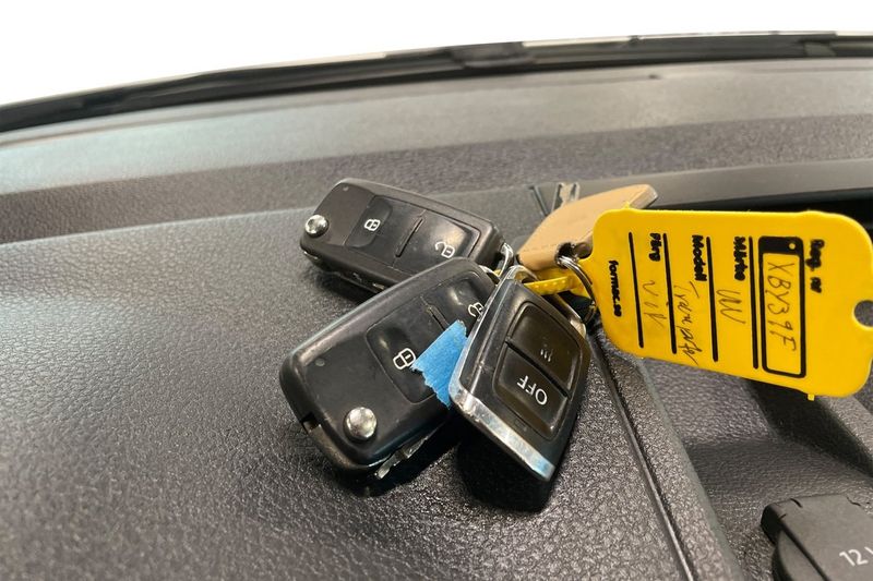 Volkswagen Transporter bild 31