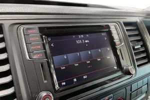 Volkswagen Transporter bild 21