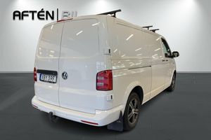 Volkswagen Transporter bild 10