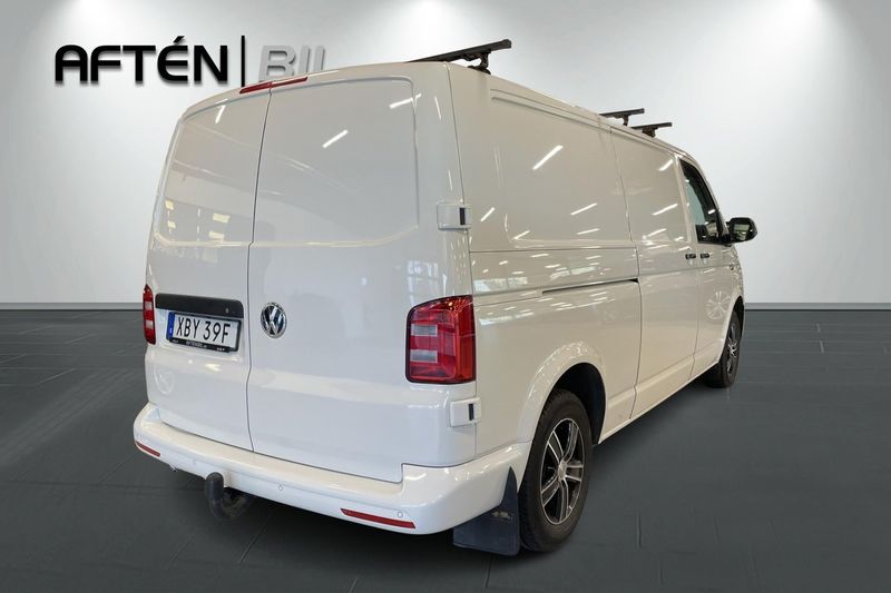Volkswagen Transporter bild 10