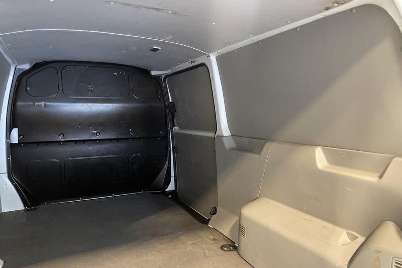 Volkswagen Transporter bild 17