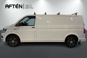 Volkswagen Transporter bild 6