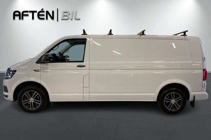 Volkswagen Transporter bild 6