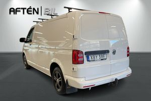 Volkswagen Transporter bild 8