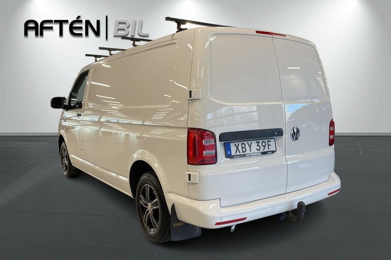 Volkswagen Transporter bild 8