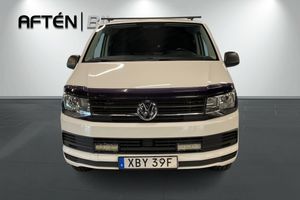 Volkswagen Transporter bild 3