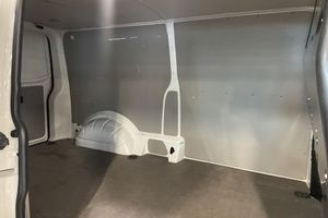 Volkswagen Transporter bild 19