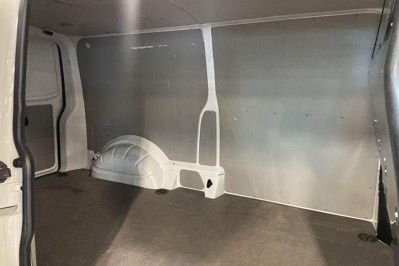 Volkswagen Transporter bild 19