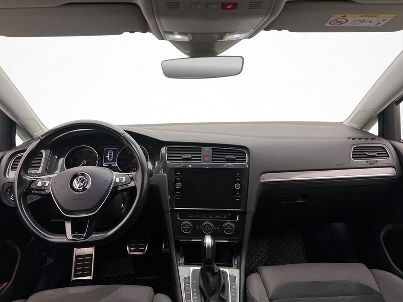 Volkswagen Golf bild 14