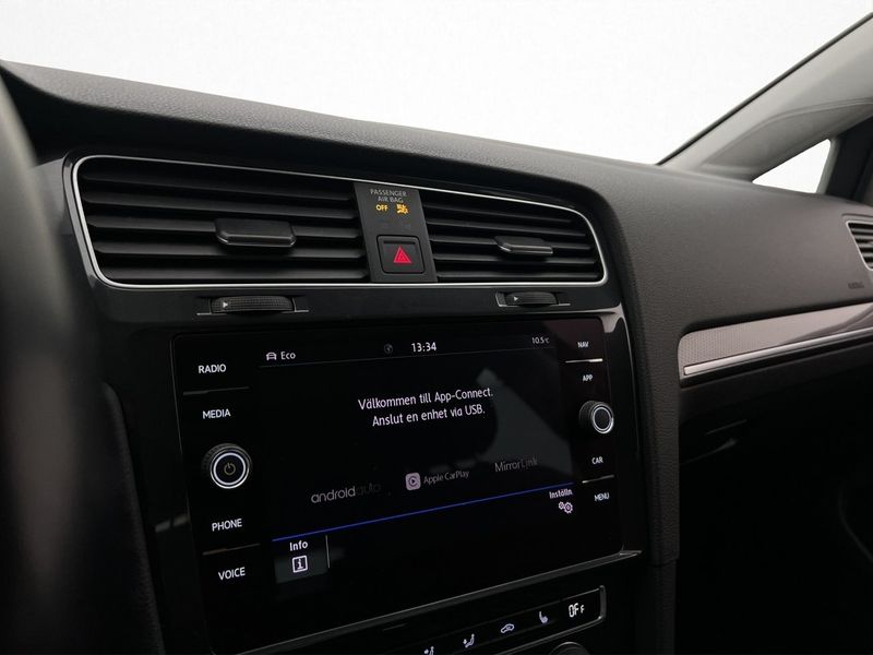 Volkswagen Golf bild 20