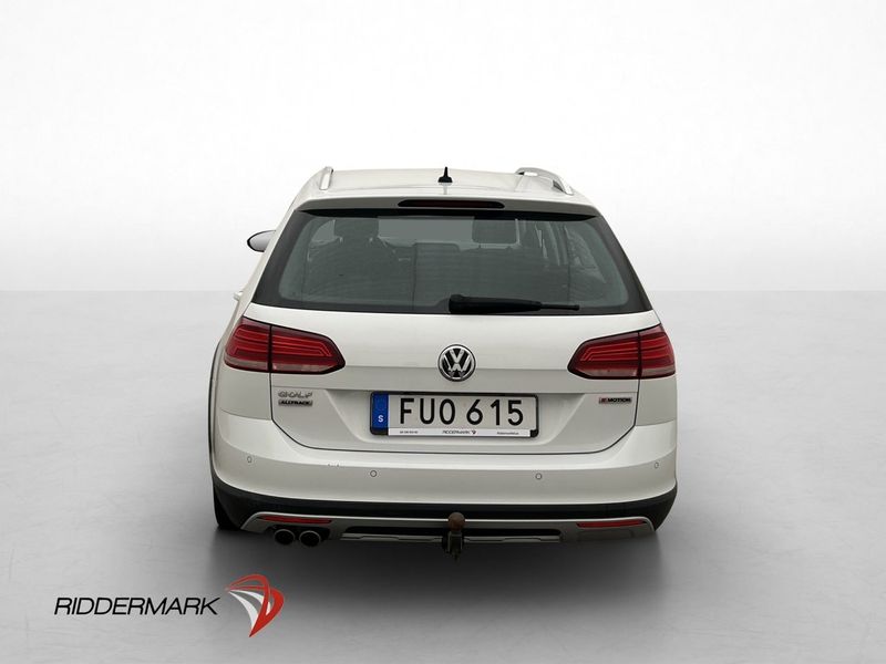 Volkswagen Golf bild 6