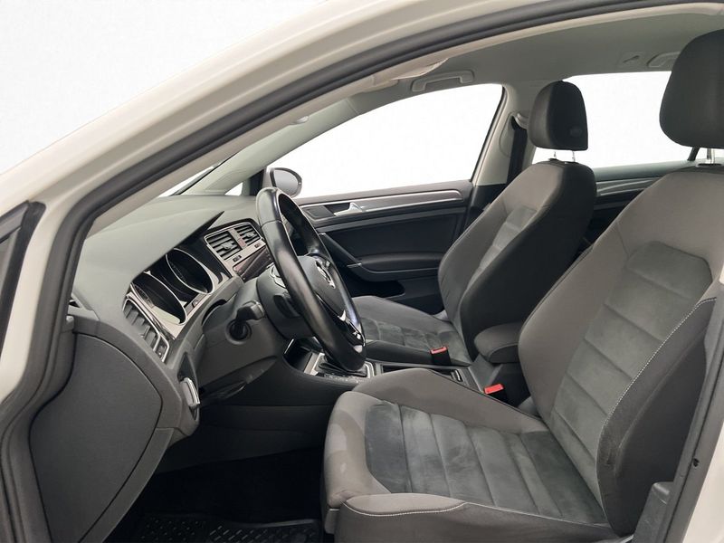 Volkswagen Golf bild 9