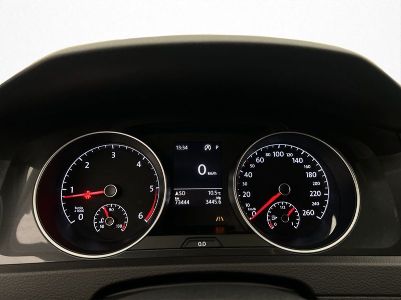Volkswagen Golf bild 16