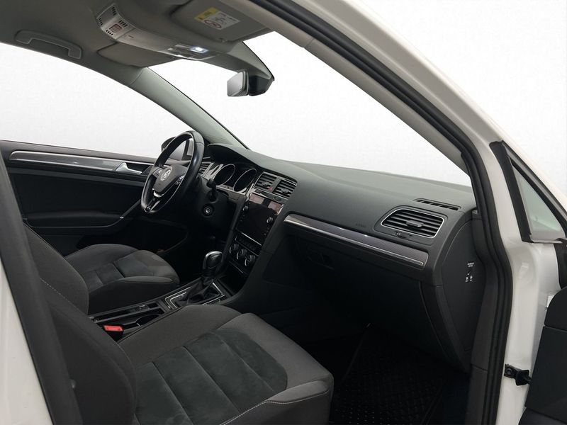 Volkswagen Golf bild 12
