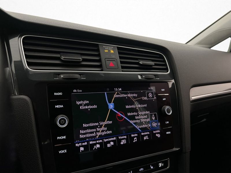 Volkswagen Golf bild 19