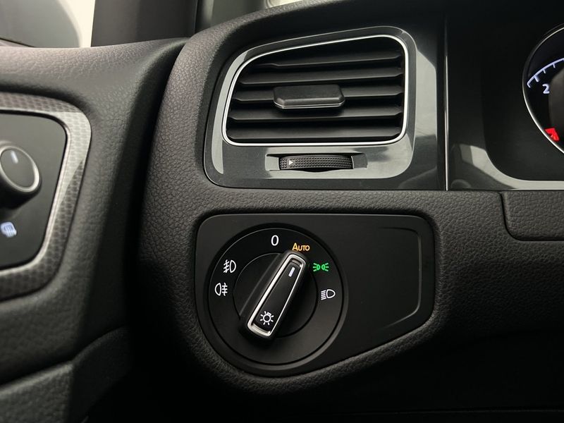 Volkswagen Golf bild 23