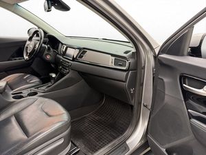 Kia Niro bild 12