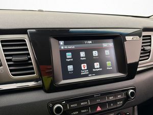 Kia Niro bild 20
