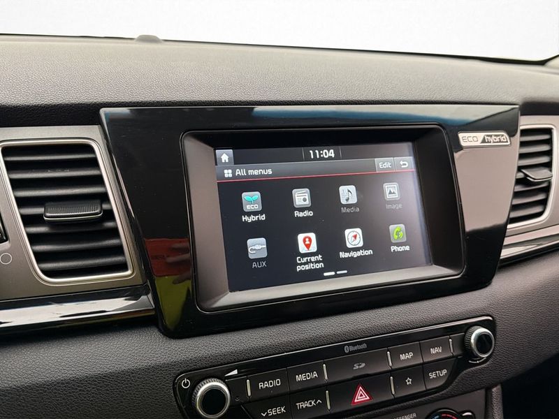 Kia Niro bild 20
