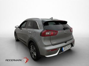 Kia Niro bild 5