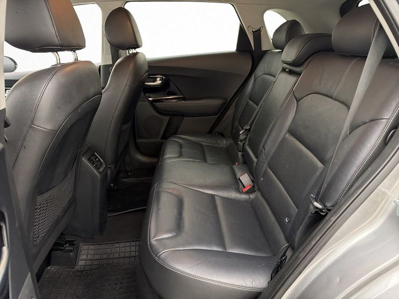 Kia Niro bild 13