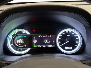 Kia Niro bild 15