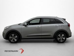 Kia Niro bild 4