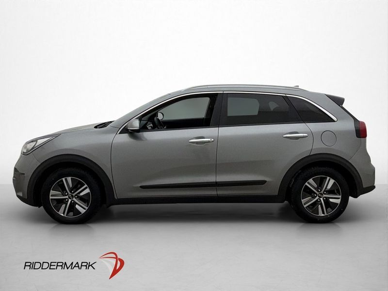 Kia Niro bild 4
