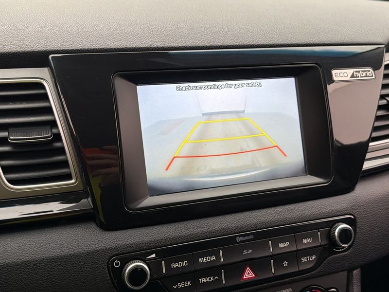 Kia Niro bild 18