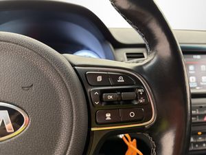 Kia Niro bild 17
