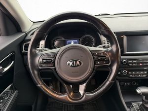 Kia Niro bild 10