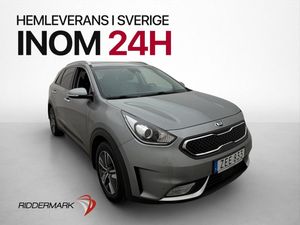 Kia Niro bild 1
