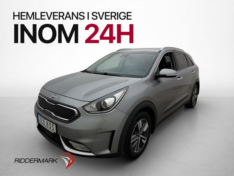 Kia Niro bild 3
