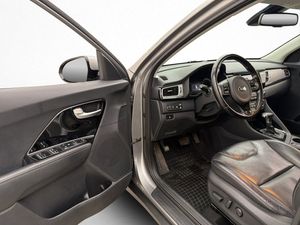 Kia Niro bild 8