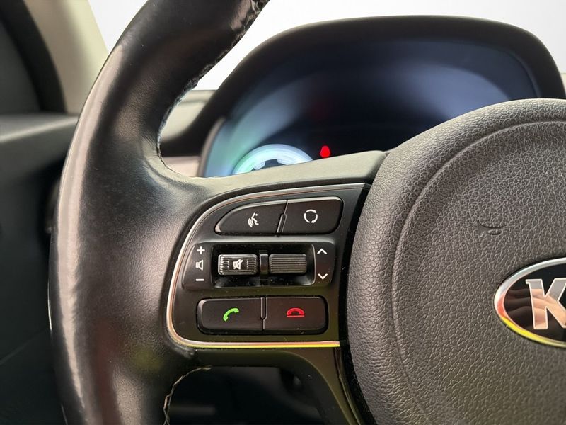 Kia Niro bild 16