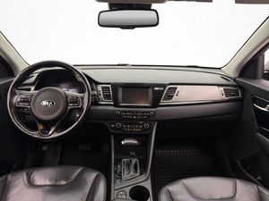 Kia Niro bild 14