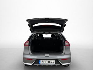 Kia Niro bild 29