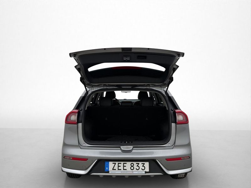 Kia Niro bild 29