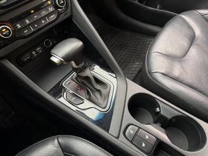Kia Niro bild 24