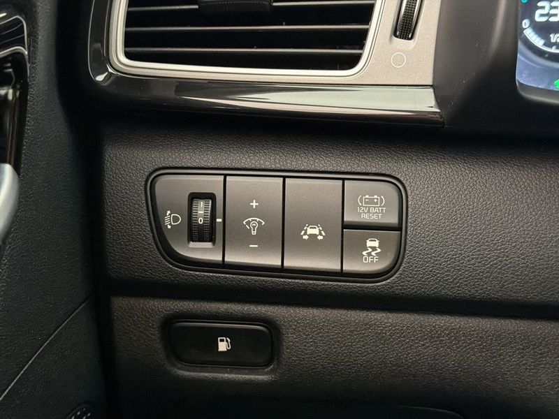 Kia Niro bild 25